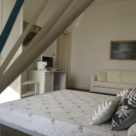 ساليرنو B&B Di Mare E D'Azzurro المظهر الخارجي الصورة